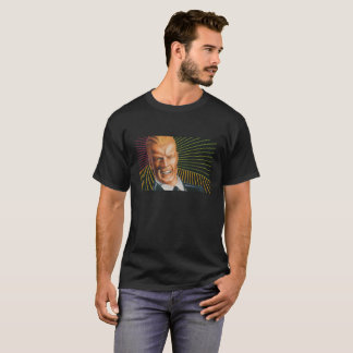 Camiseta Max Hedrom 80's