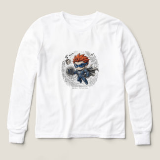 Camiseta Max Root El Administrador Root