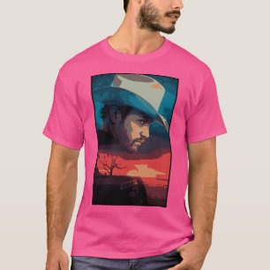 Camiseta Max Roswell Nuevo México