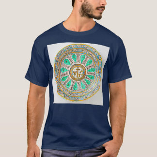 Camiseta Maxica Pottery