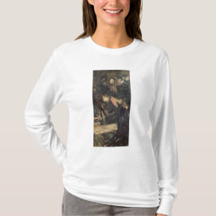 Camiseta Máxima de Chez
