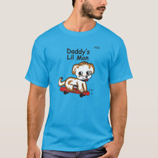 Camiseta máxima de Lil