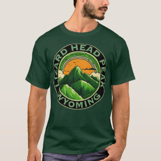 Camiseta Máximo de cabeza de lagarto TShirt