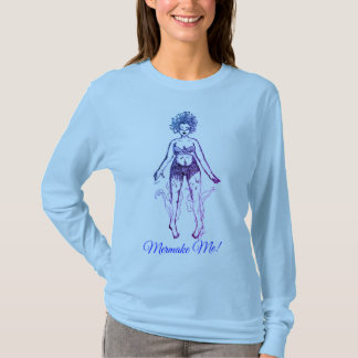 Camiseta Máximo Mermakeme