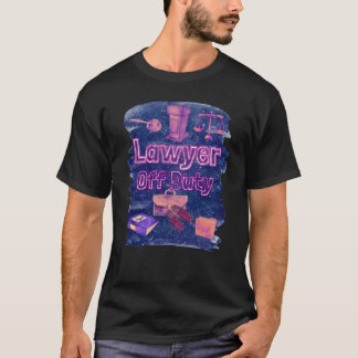 CAMISETA MAY DAY: ABOGADO DE DEUDA