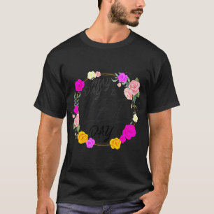 Camiseta May Day es Lei Day Aloha Hawaii