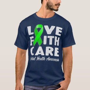 Camiseta May es Mes de Concienciación sobre Salud Mental 31