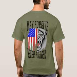 Camiseta May Perdonen a Lion T-Shirt