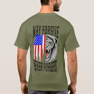 Camiseta May Perdonen a Lion T-Shirt