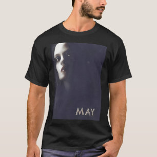 Camiseta May Scariest Movie