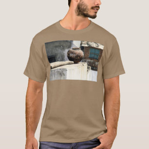 Camiseta May your pots be filled with cheer and happiness