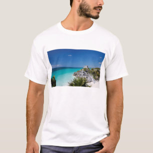 Camiseta Maya de Riviera