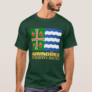Camiseta Mayaguez