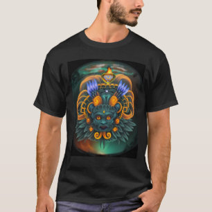 CAMISETA MAYAN50