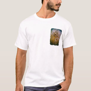Camiseta MAYAN Serpent God T-Shirt