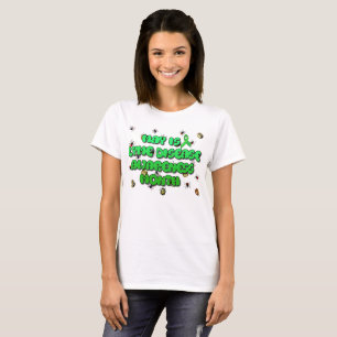 Camiseta Mayo es el Mes de Concienciación sobre la