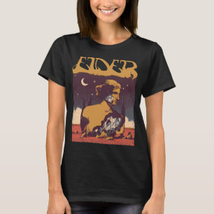 Camiseta Mayor