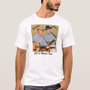 Camiseta mayor de los hermanos