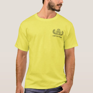 Camiseta Mayor del EOD
