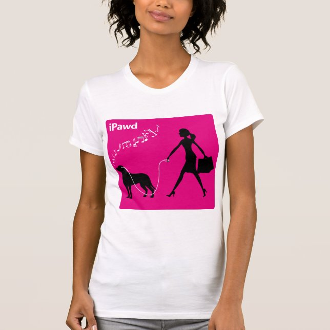 Camiseta Mayor perro suizo de la montaña (Anverso)