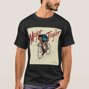 Camiseta Mayor Taylor