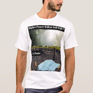 Camiseta Mayor voluntad o autovoluntad de poder significa c