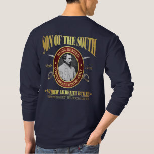 Camiseta Mayordomo (SOTS2)