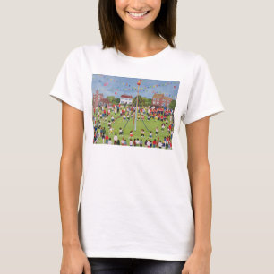 Camiseta Maypole