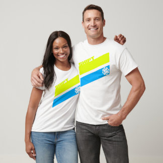 Camiseta MAYÚS: Depósito de la barra de engranajes