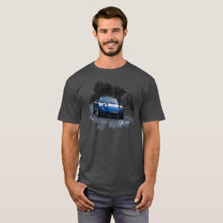 Camiseta Mazda MX-5 Miata T-Shirt