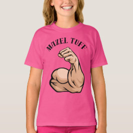 Camiseta Mazel Tuff (Tov) - Fuertes hombres judíos O mujere