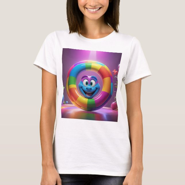 camiseta mazie418z (Anverso)