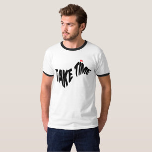 Camiseta Mazipoodles Toman Tiempo 2 - Ola Negra