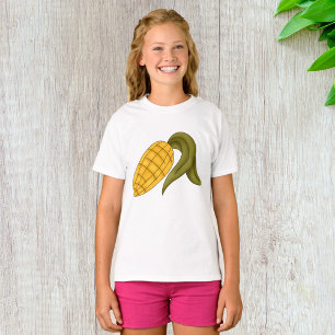 Camiseta Mazorca de maíz