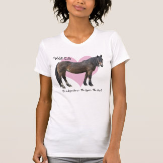 Camiseta Mazorcas Galés