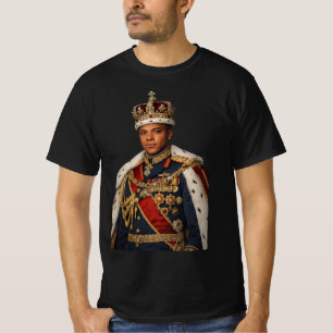 Camiseta Mbappe Dictador Divertido Francia Fútbol