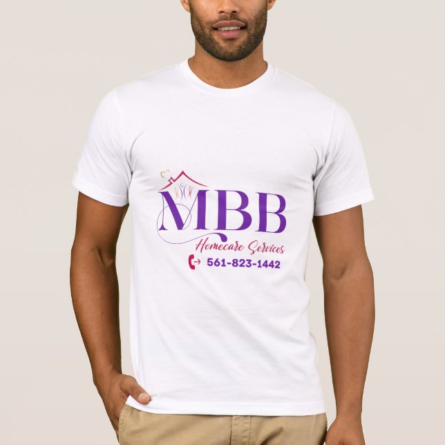 Camiseta mbb (Anverso)