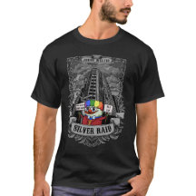 Camiseta MBJA Flip