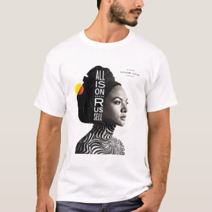 Camiseta mbok allison russell