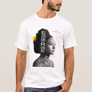 Camiseta mbok allison russell