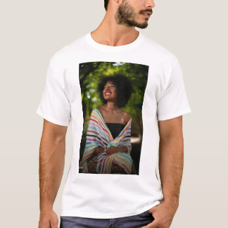 Camiseta mbok ngguyu