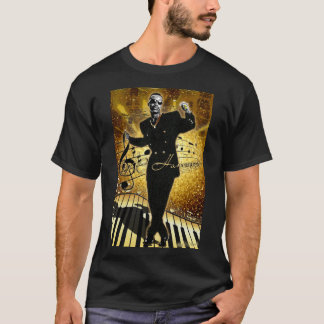 Camiseta MC Hammer D-1 Shirt Long