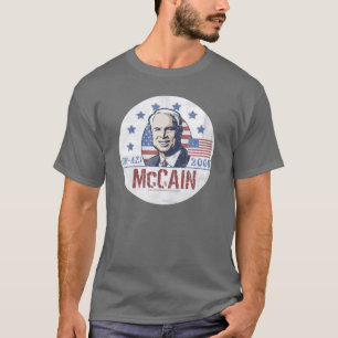 Camiseta McCain Textured Shirt