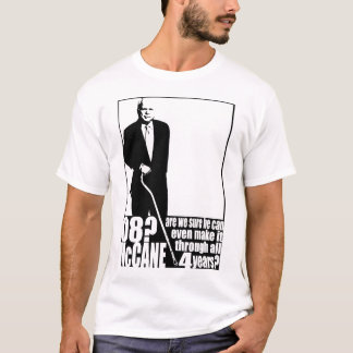 Camiseta ¿McCane?