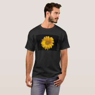 Camiseta Mcccna de girasol