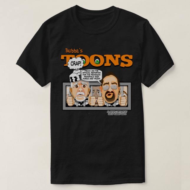 Camiseta mcconnell (Diseño del anverso)