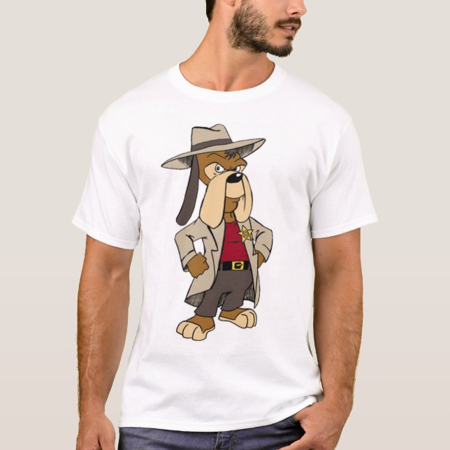 Camiseta McCool (Anverso)