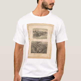 Camiseta McCormick Company, Chicago, Illinois