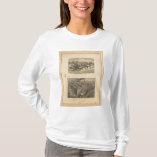 Camiseta McCormick Company, Chicago, Illinois