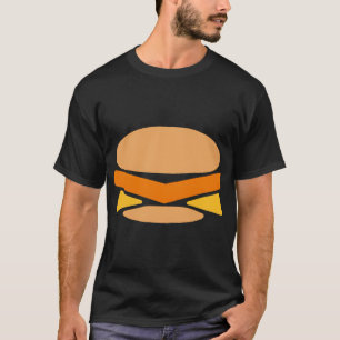 Camiseta Mcdo - Filete de Pescado